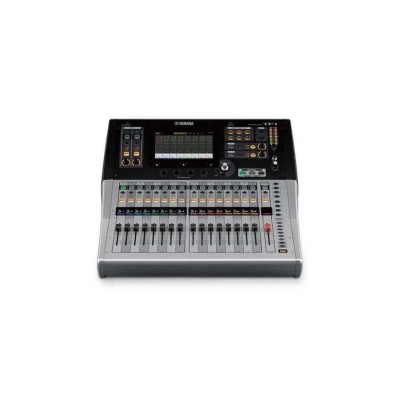 Yamaha TF1 16 Kanal Dijital Mixer