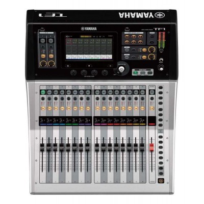 Yamaha TF1 16 Kanal Dijital Mixer