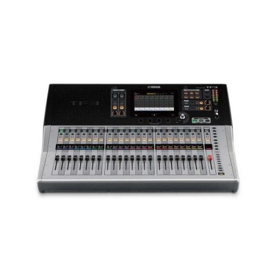 Yamaha TF3 24 Kanal Dijital Mixer