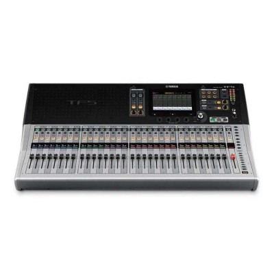 Yamaha TF5 32 Kanal Dijital Mixer