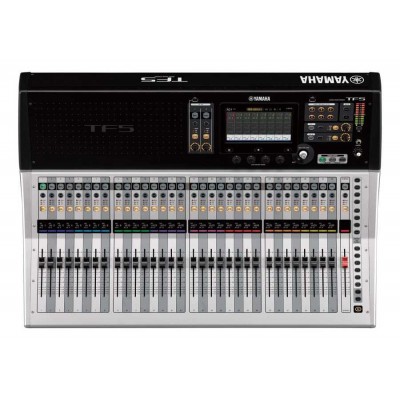 Yamaha TF5 32 Kanal Dijital Mixer