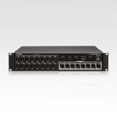 Yamaha Tio 1608D 16 Giriş 8 Çıkış Dijital Stagebox