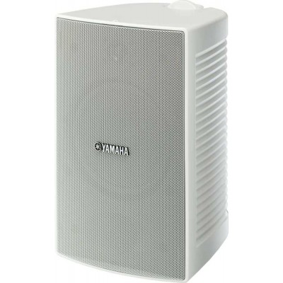 Yamaha VS6W 6.5" Duvar Hoparlörü 100 Watt/25 Watt/100V/8ohm Beyaz