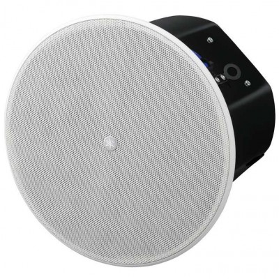 Yamaha VXC8W 8" 2 Yollu Tavan Hoparlörü 180 Watt/8 Ohm/100V