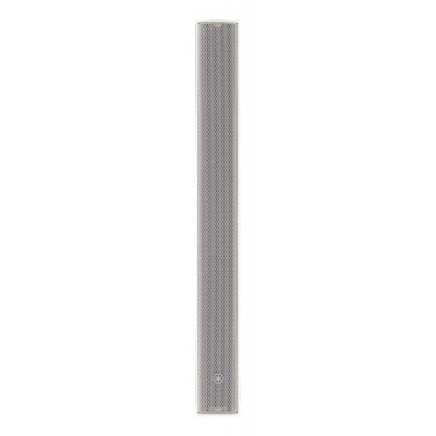 Yamaha VXL1W8 White 8x1.5" Pasif Vertical Array Hoparlör 160 Watt