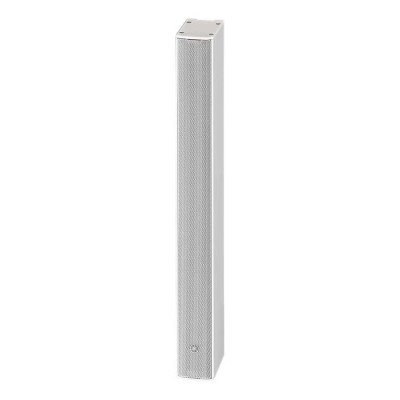 Yamaha VXL1W8 White 8x1.5" Pasif Vertical Array Hoparlör 160 Watt