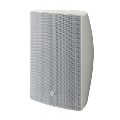 Yamaha VXS8W 8" Duvar Hoparlörü 180 Watt/8 Ohm/100V